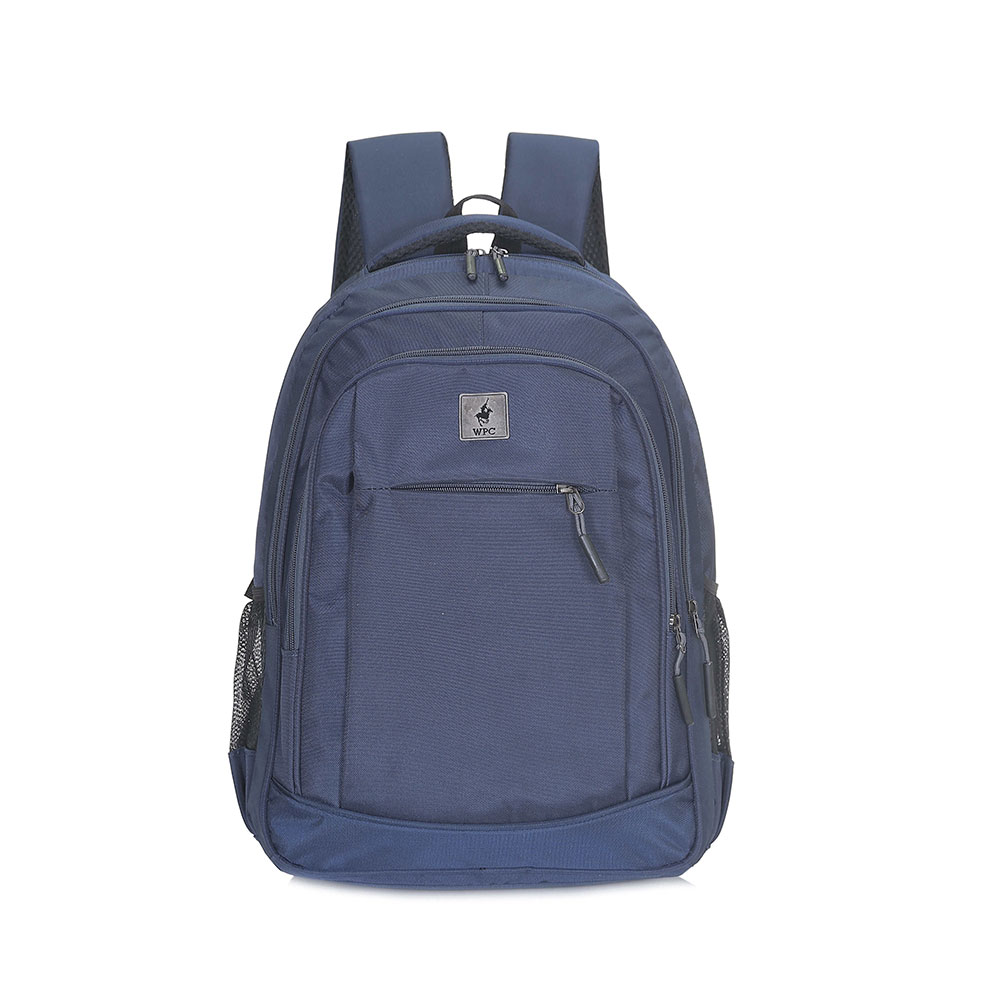 [40523] MOCHILA PORTANOTEBOOK W POLO 