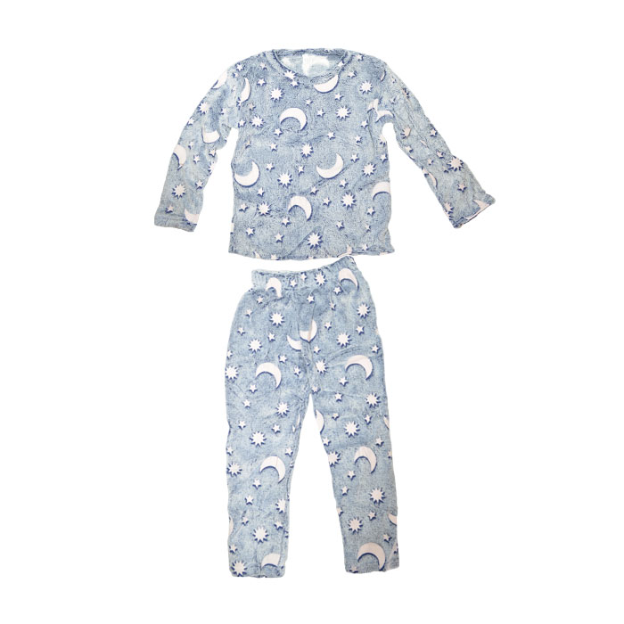 [40478] PIJAMA INFANTIL LUMINOSO