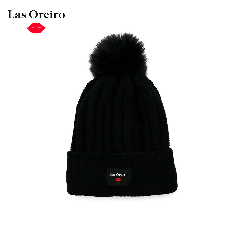 [40761] GORRO LAS OREIRO 21CM X 19 CM