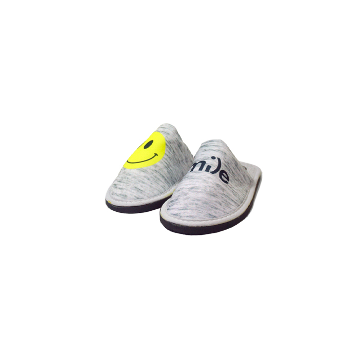 [40910] PANTUFLA SMILE 31-32