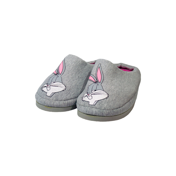 [40901] PANTUFLA INFANTIL PERSONAJES 37-38