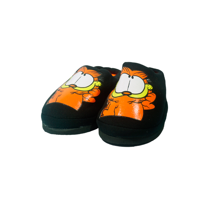 [40901] PANTUFLA INFANTIL PERSONAJES 37-38