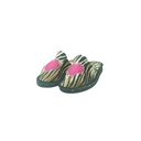 [40922] PANTUFLA ALGODON DAMA 37-38