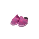 [40922] PANTUFLA ALGODON DAMA 37-38