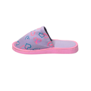 [40923] PANTUFLA ALGODON DAMA 39-40