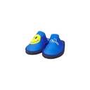 [40910] PANTUFLA SMILE 31-32