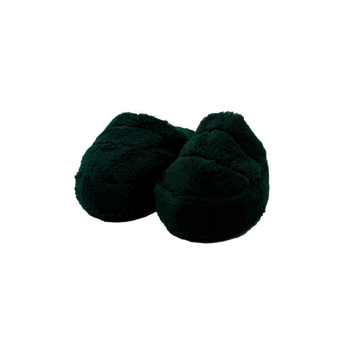 [40914] PANTUFLA PELUCHE 37-38