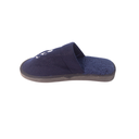 [40974] PANTUFLA LOGO FERRARI  HOMBRE 43-44