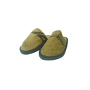 [40976] PANTUFLA MICROFIBRA HOMBRE 41-42