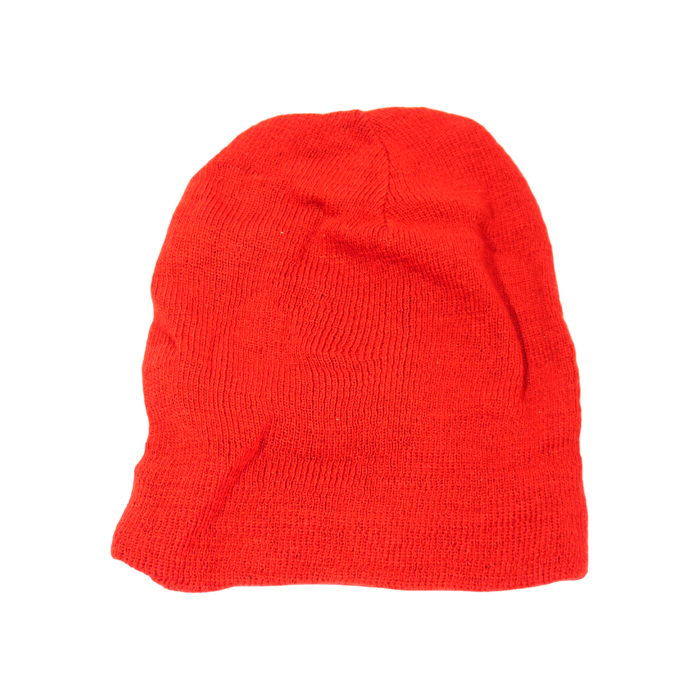 [GOR1001E] GORRO DE LANA LARGO COMBINADA