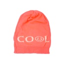 [GOR1004F] GORRO LANA CON  DISEÑO