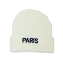 [41135] GORRO DOBLE ROCKY BORDADO DISTINTAS VARIANTES