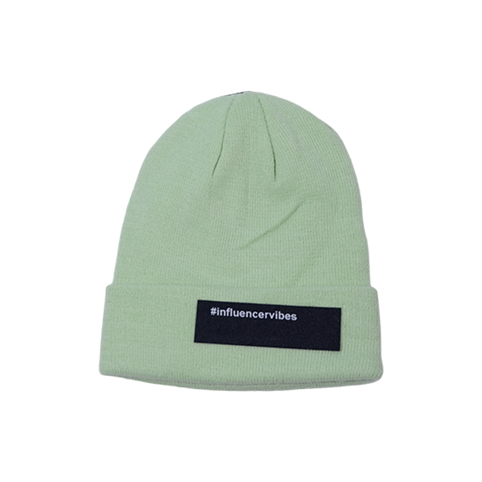 [41226] GORRO INFLUENCER VIBES