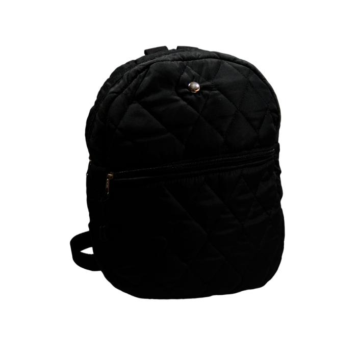 [41365] MOCHILA MATELASE TELA IMPERMEABLE