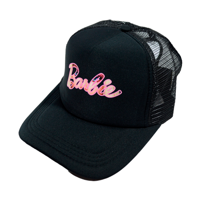 [41631] GORRA BARBIE