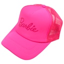 [41631] GORRA BARBIE