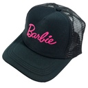 [41631] GORRA BARBIE