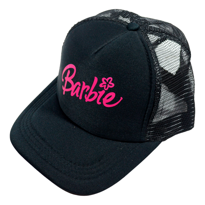 [41631] GORRA BARBIE