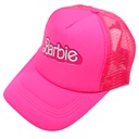 [41631] GORRA BARBIE