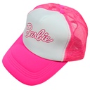 [41631] GORRA BARBIE