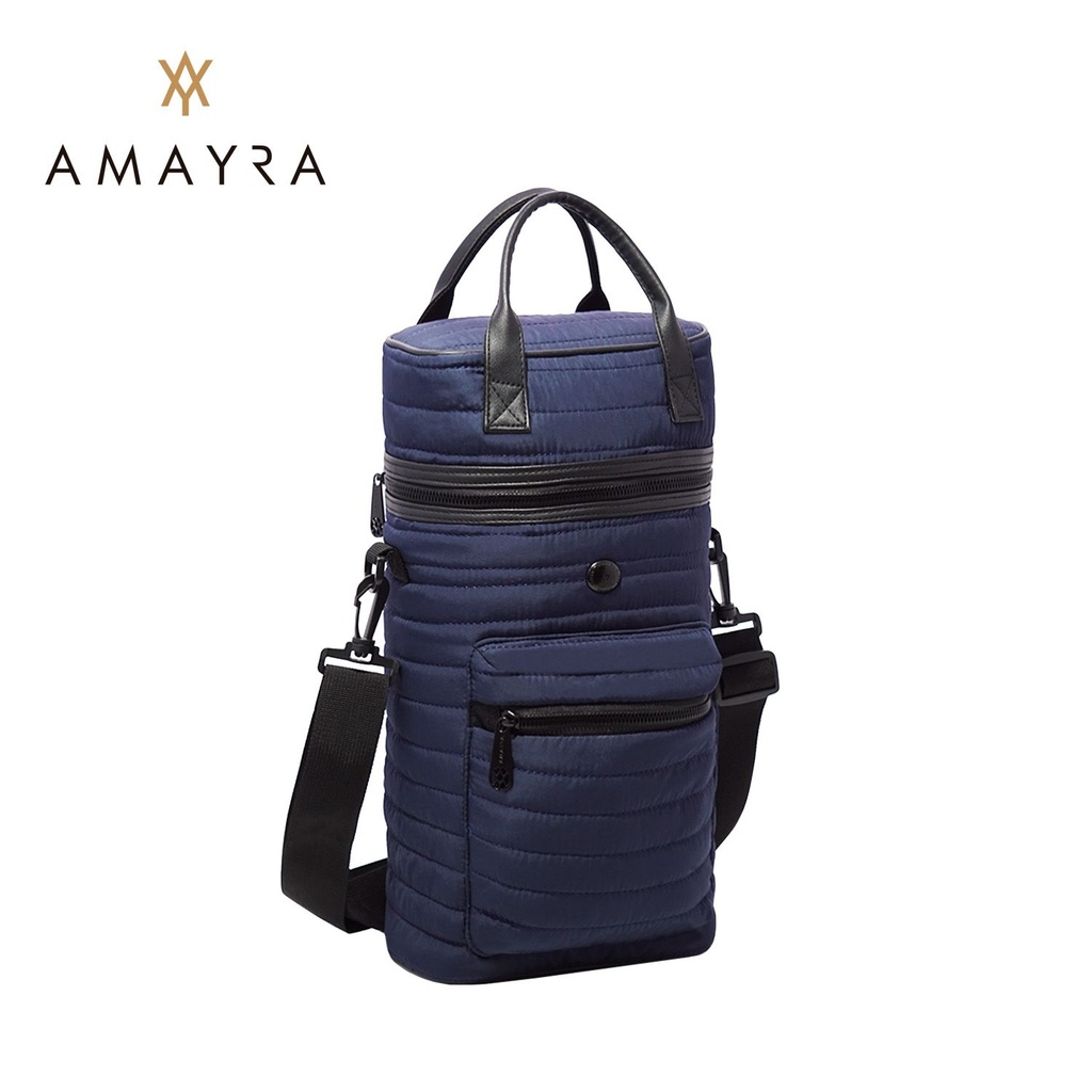 [41861] MOCHILA MATERA AMAYRA PUFFER