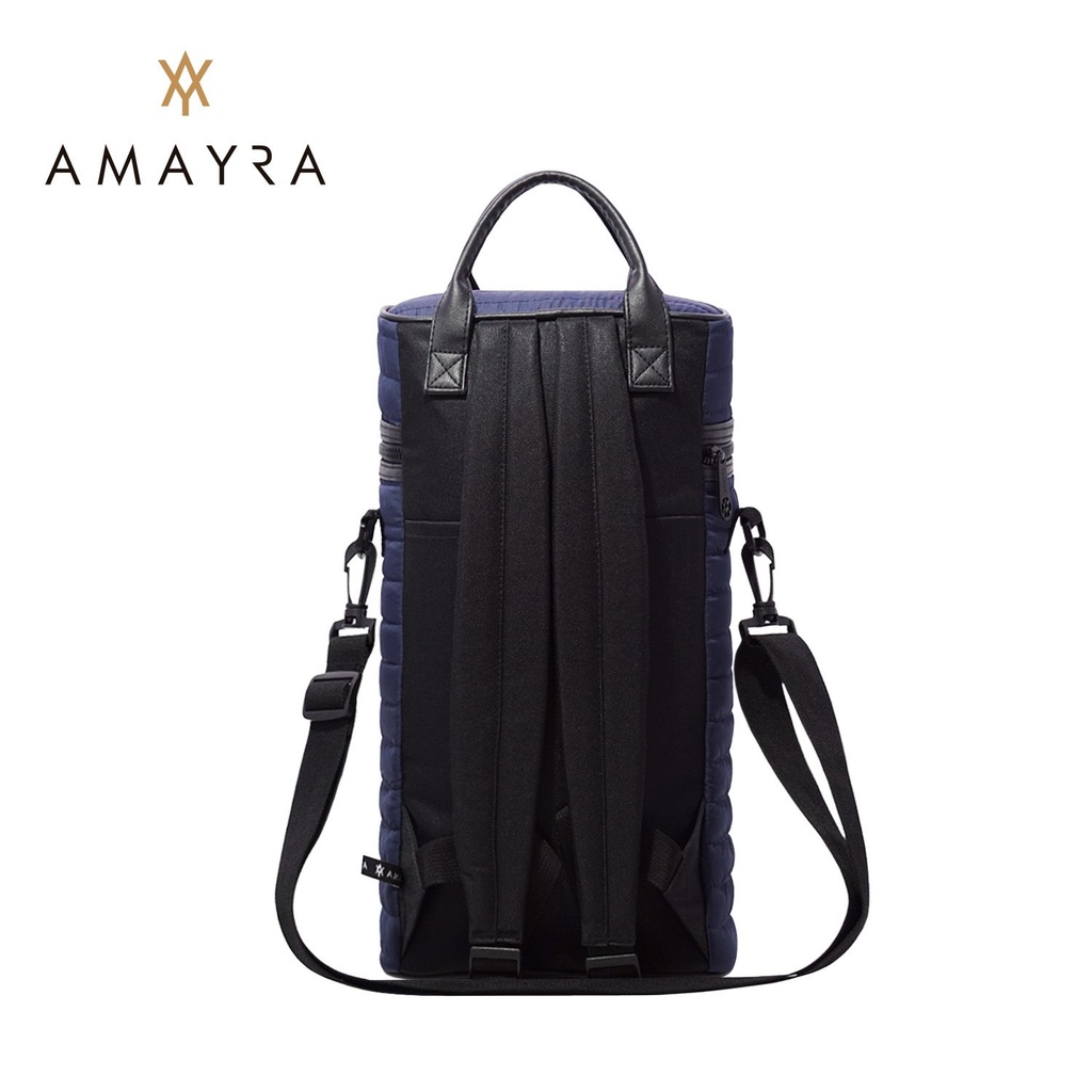 [41861] MOCHILA MATERA AMAYRA PUFFER