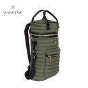 [41861] MOCHILA MATERA AMAYRA PUFFER