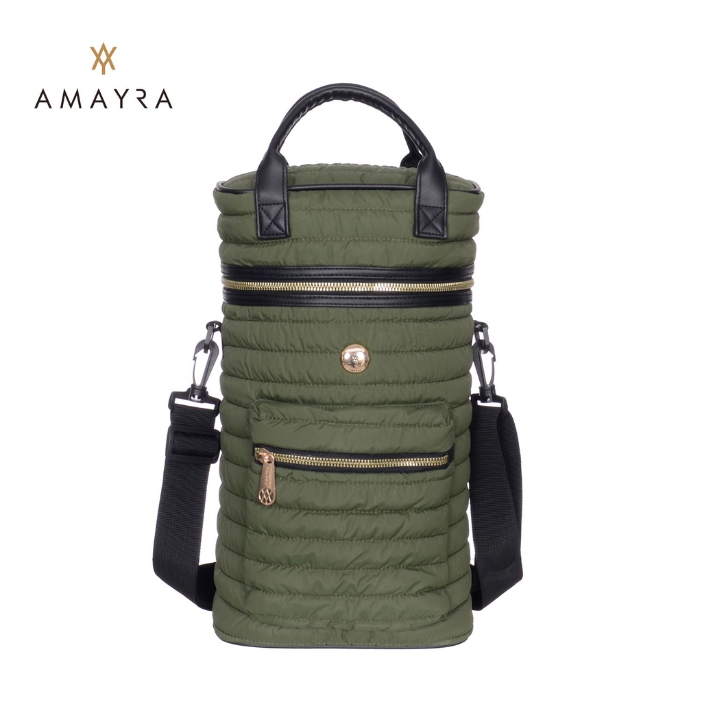 [41861] MOCHILA MATERA AMAYRA PUFFER