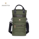 [41861] MOCHILA MATERA AMAYRA PUFFER