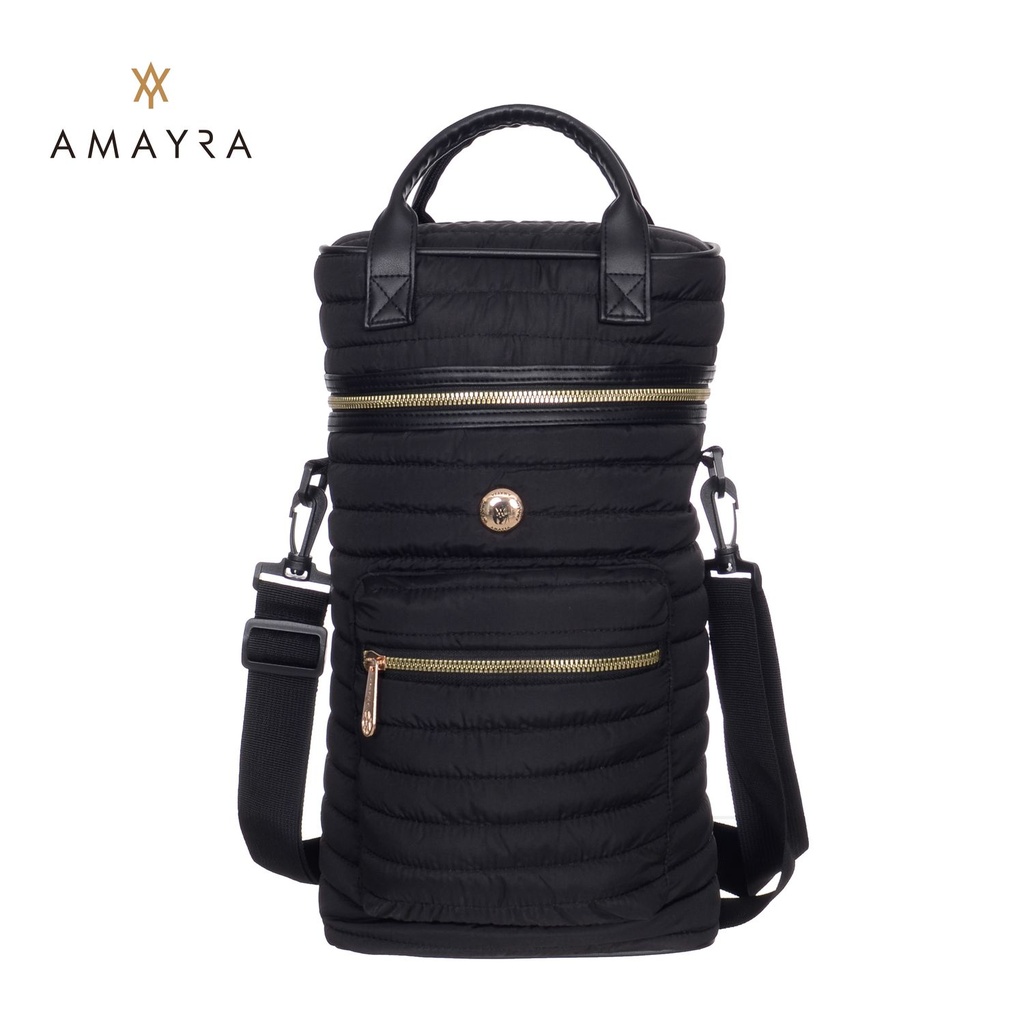 [41861] MOCHILA MATERA AMAYRA PUFFER