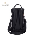 [41861] MOCHILA MATERA AMAYRA PUFFER