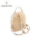 [41875] MOCHILA  PEQUEÑA BOLSILLO DELANTERO AMAYRA