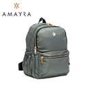 [41903] MOCHILA AMAYRA STREET CIERRE FRONTAL