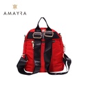 [41902] MOCHILA AMAYRA STREET MULTICIERRES