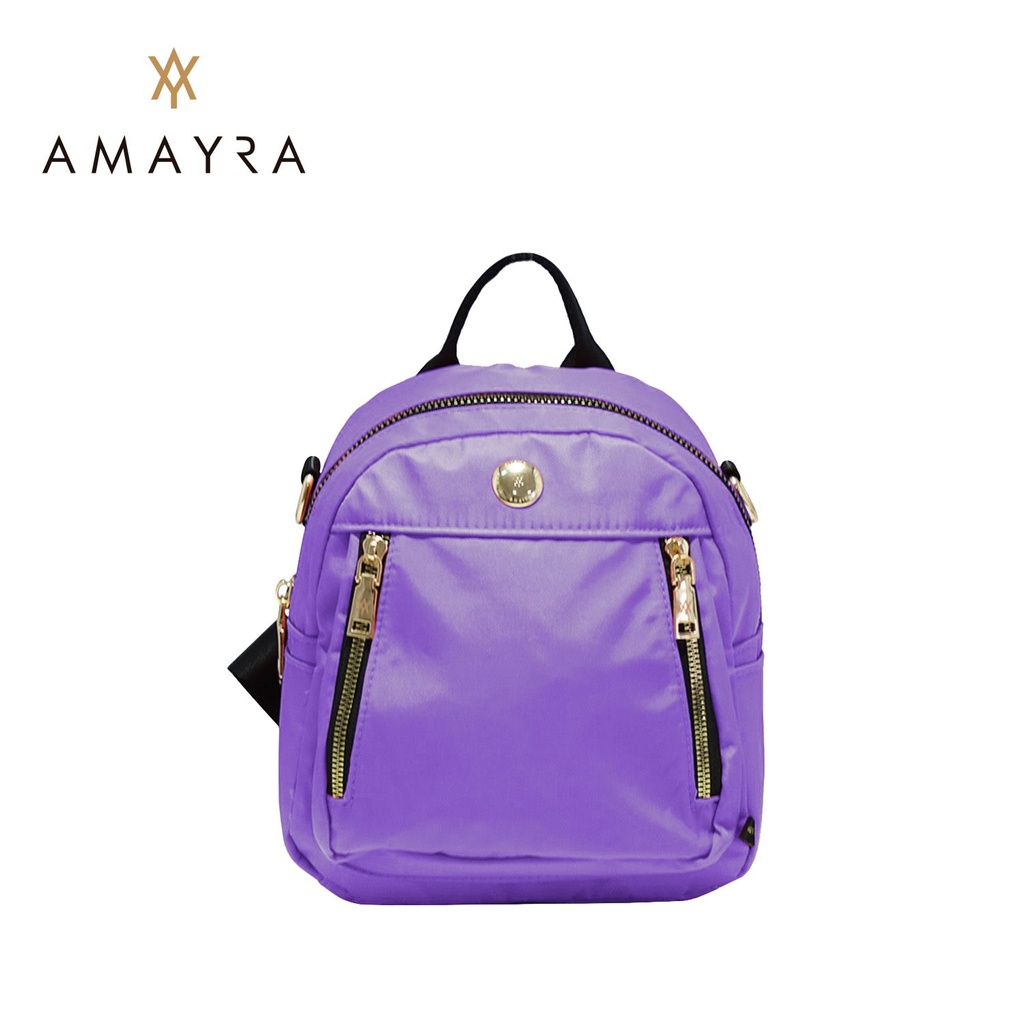 [41902] MOCHILA AMAYRA STREET MULTICIERRES