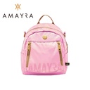 [41896] MOCHILA AMAYRA STREET URBAN MEGA CIERRES 