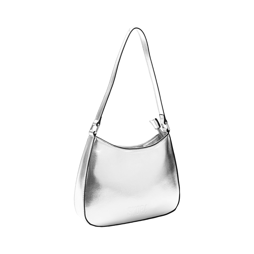 [42049] MINI BAG PLATA