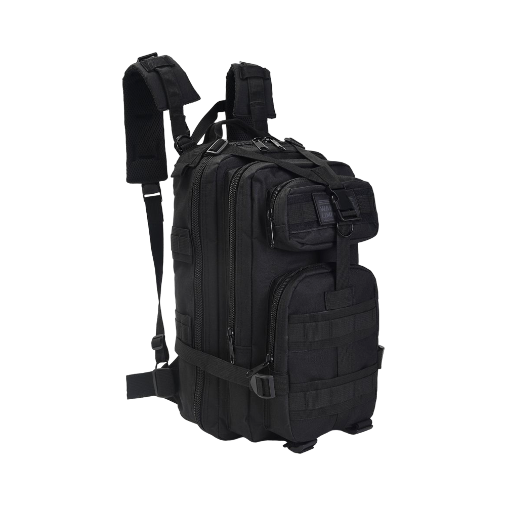 [42096] MOCHILA ACTIVE TACTICAL