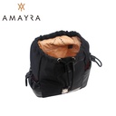 [42141] MOCHILA AMAYRA SOLAPA CON BROCHE STREET