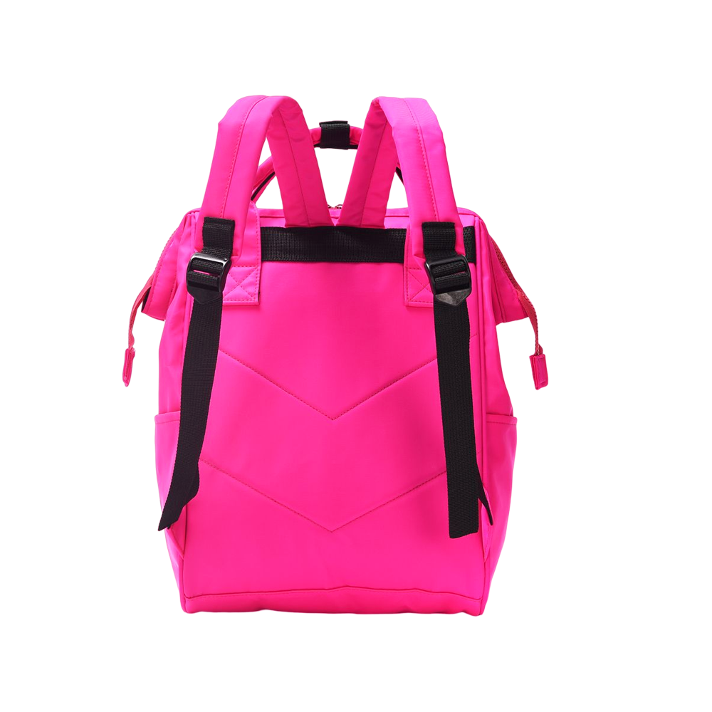 [42098] MOCHILA SMILE INDUSTRIAL BOCA DE PEZ