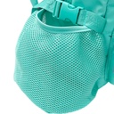 [42199] MOCHILA ULTRA YOGA MATELASSE PORTA MAT