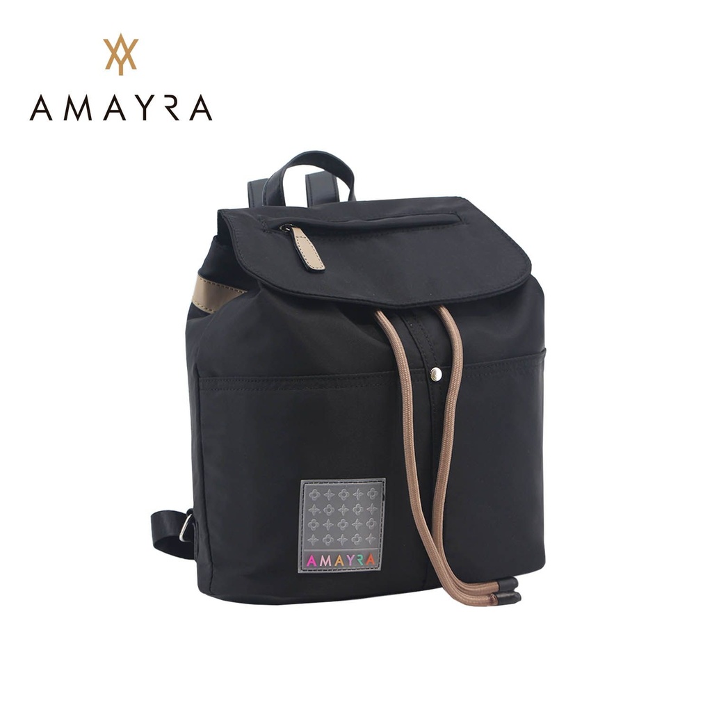 [41878] MOCHILA AMAYRA SOLAPA URBAN STREET