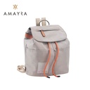 [41878] MOCHILA AMAYRA SOLAPA URBAN STREET