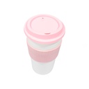 [42244] VASO TIPO STARBUCKS COLORES PASTEL