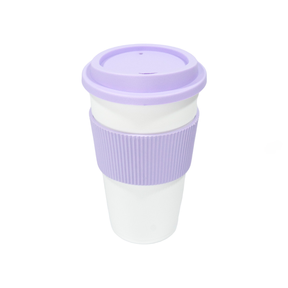 [42244] VASO TIPO STARBUCKS COLORES PASTEL