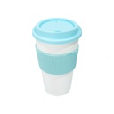 [42244] VASO TIPO STARBUCKS COLORES PASTEL