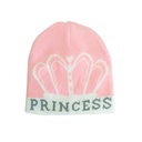 [32318] GORRO ROCKY INFANTIL PRINCESA