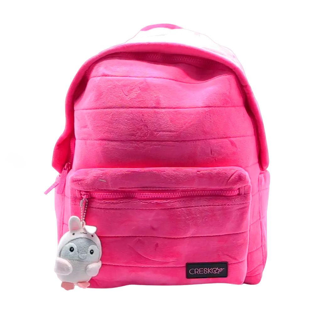 [42269] MOCHILA ESCOLAR PORTA NOTEBOOK ESPALDA 16"