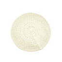 [0109] BOINA TEJIDA CON TACHAS