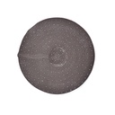 [0109] BOINA TEJIDA CON TACHAS